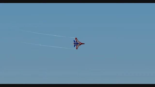 YSFlight - Channeling Ace Lord w/ the Su-37 "Sky Surfer" (2017) смотреть онлайн