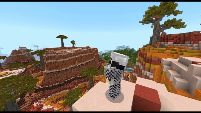 Boss Quest | Minecraft Marketplace - Official Trailer смотреть онлайн