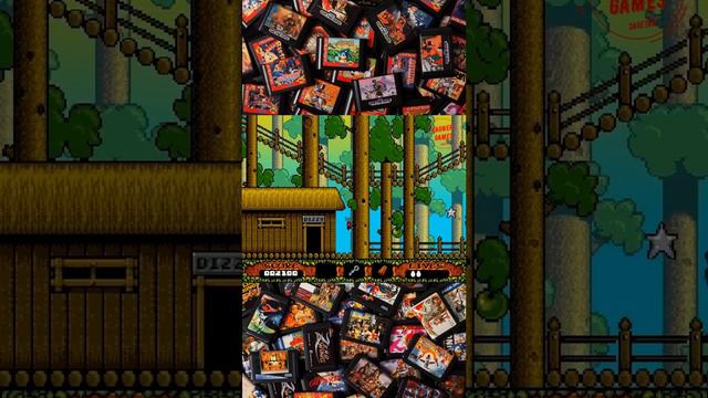 Fantastic Dizzy #vagnerdmitriy #ретропонедельник #sega #segamegadrive2 #shorts смотреть онлайн