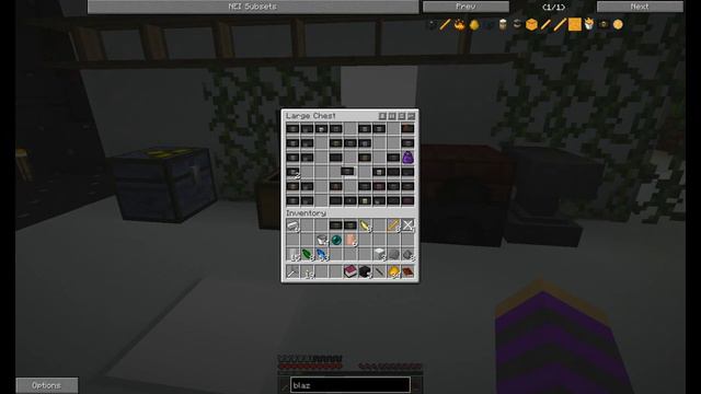 Mindfold Paradox - Essential craft и большой сюрприз (#10) смотреть онлайн
