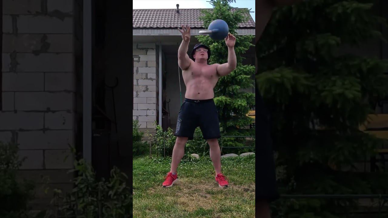 Жимовик и Гиря - Доктор Юршин смотреть онлайн