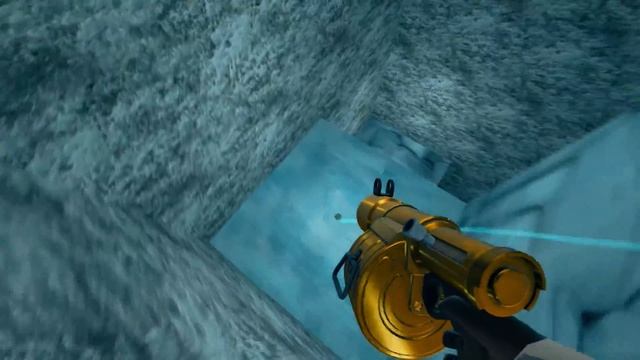 Tempus Cup Stage 3 Speedrun - Soup on jump_and (2:08.7) смотреть онлайн