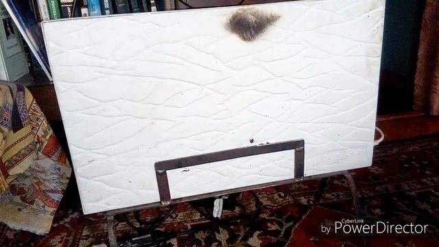 Мое мнение о обогреватели Теплэко// Я В ШОКЕ! смотреть онлайн