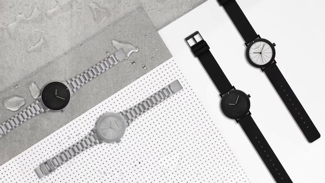 Aktiv - Official Kickstarter Video - LARSEN & ERIKSEN