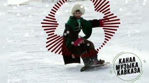 Рустам Абреков❤️ Кумыкская Попурри❤️Музыка Кавказа Official