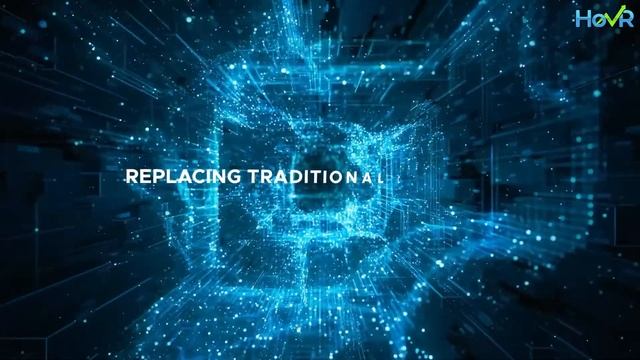 Hovr NFT Market Place explainer video смотреть онлайн