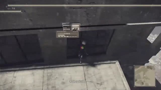 【NieR:Automata#28】バンカーの崩壊と哀しすぎる2Bの最期 смотреть онлайн