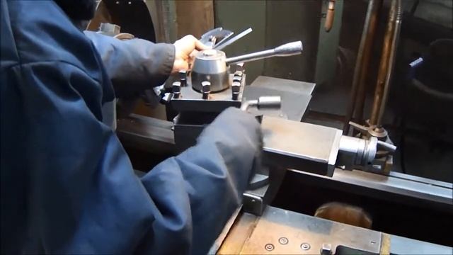 Как подрезать головку на КАРПАТЫ 2 V 501M смотреть онлайн