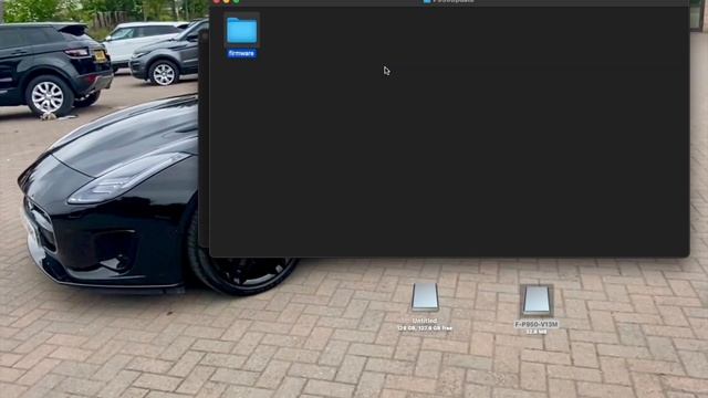 Nikon P950 firmware V1.3 update смотреть онлайн