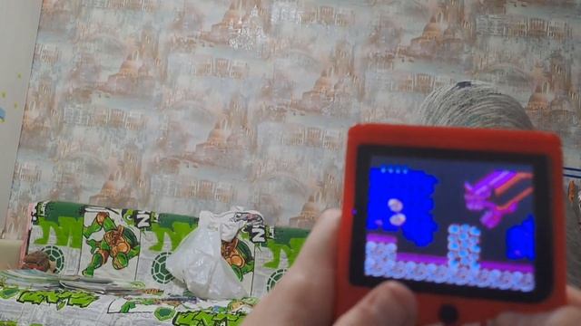 Обзор приставки SUP