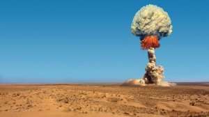 РОССИЯ ОПОЗДАЛА С ДЕМОНСТРАЦИОННЫМ ЯДЕРНЫМ УДАРОМ: ЗАПАДУ НУЖЕН ШОК