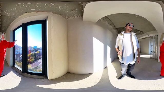 ЖК Моншер в Сочи - нарядный комплекс на берегу моря! смотреть онлайн