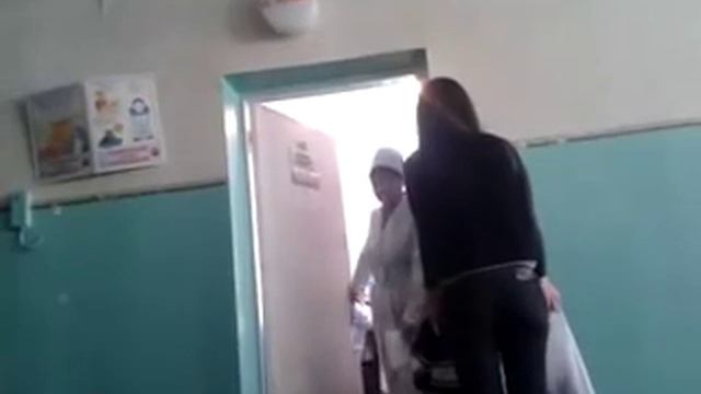Поликлиника смотреть онлайн