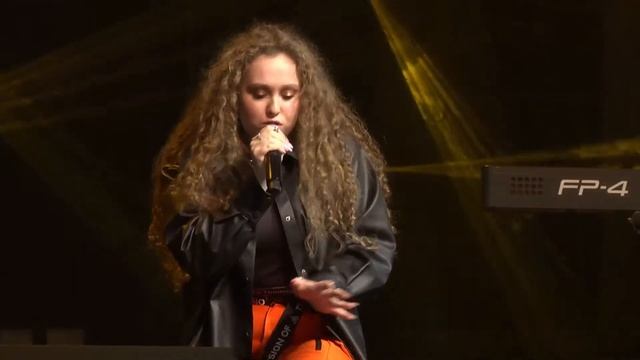 Варвара Ступина - The House Of The Rising Sun (The Animals cover) смотреть онлайн