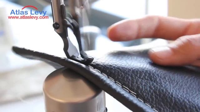 AtlasUSA AT8365 17in Long Post Industrial Sewing Machine смотреть онлайн