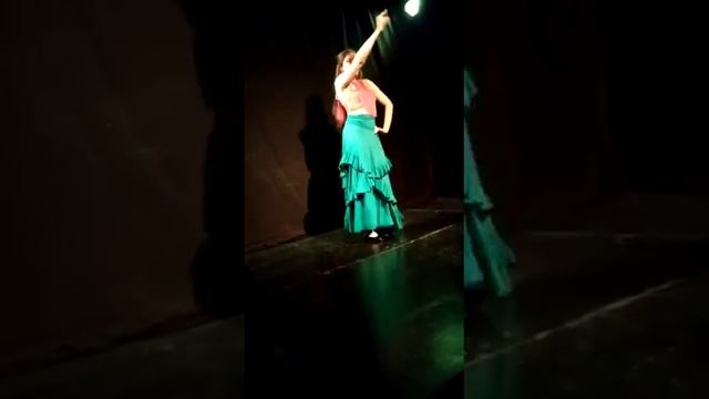 Flamenco Teatro 2 смотреть онлайн