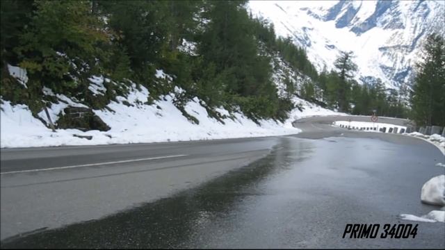 AUTO UNION 16 ZYLINDER HILLCLIMBRACE CAR / INT.GROSSGLOCKNER GRAND PRIX 2017 ( HD ) смотреть онлайн