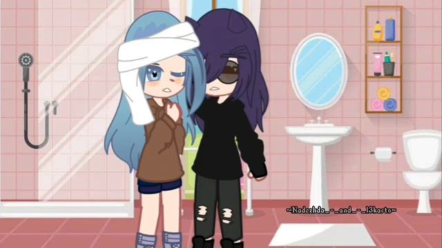 ~Мини - Фильм~ •|Память Пика|• [гача редукс_-_гача нокс]{1/?} смотреть онлайн
