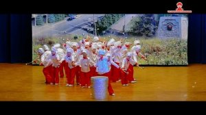 Студия танца «FORCE»-Веселые поварята