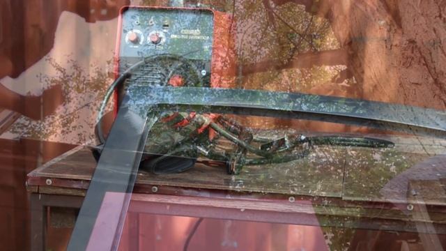 ОБЗОР ИНВЕРТОРНОГО СВАРОЧНОГО ПОЛУАВТОМАТА СПЕЦ MAG-200 смотреть онлайн
