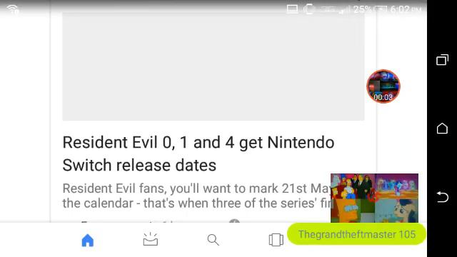 Resident Evil 0, 1, and 4 coming to Nintendo switch! смотреть онлайн