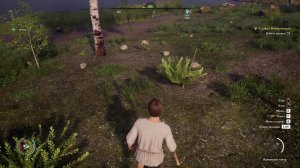 Medieval Dynasty серия 1 прохождение