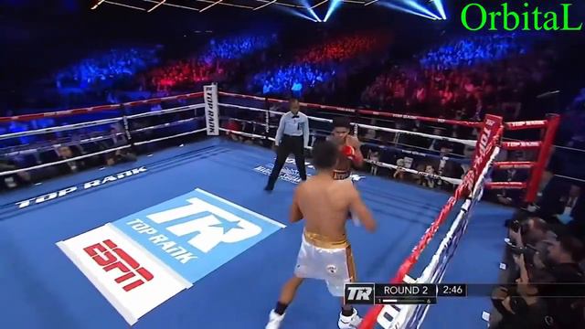 Shakur Stevenson - Knockouts & Highlights