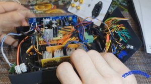 Качественный усилитель для наушников своими руками