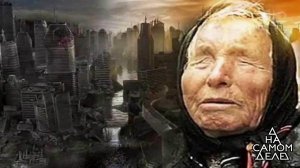 Личный врач Ванги: тайна последнего пророчества. На самом деле. Выпуск от 10.04.2018