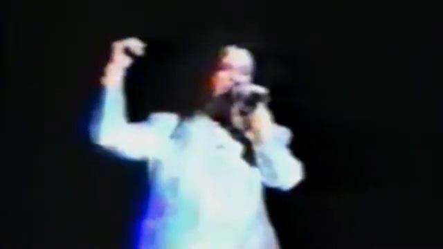 Dead Or Alive (Pete Burns) Your Sweetness (Fan The Flame Tour 90, Nagoya) смотреть онлайн