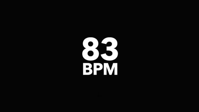 83 BPM - Metronome Flash смотреть онлайн