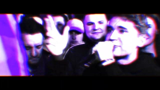 КУКИШ С ХАСЛОМ - Для тебя обойму сберег... (Под другой бит) смотреть онлайн