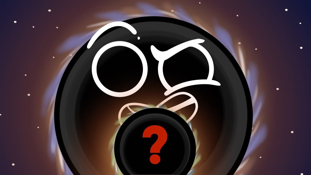 Что внутри Черной Дыры? смотреть онлайн