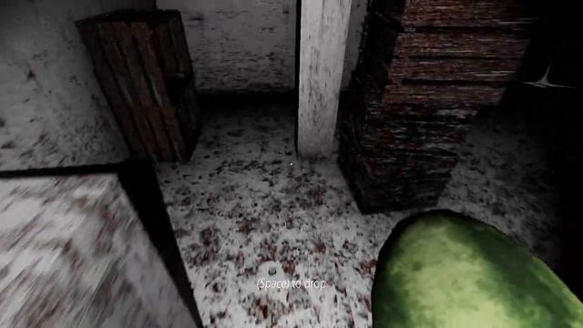 Granny PC V1.3.1 (Nightmare Car Escape) [Preset 4]
