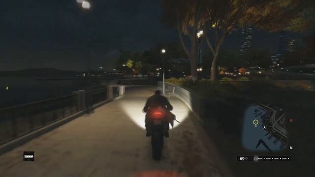 Watch Dogs Walkthrough Let's Play Gameplay - Part 17 - Breadcrumbs смотреть онлайн