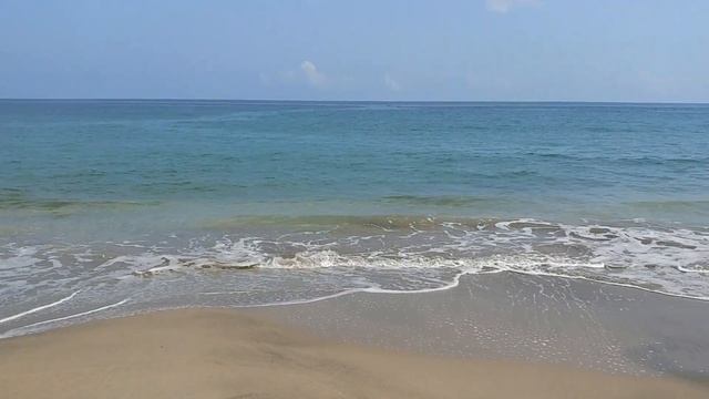 Playa Manzanillo, Costa Rica (Limon province) смотреть онлайн