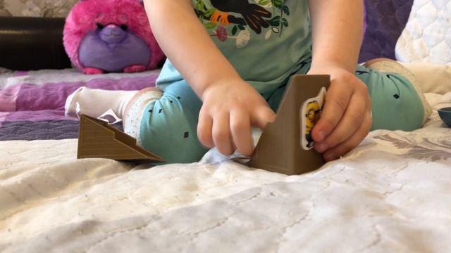 Распаковка Kinder MAXI 2019 | Миньоны | Гадкий Я смотреть онлайн