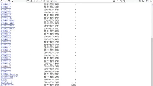 How To Download blender 2.79b смотреть онлайн