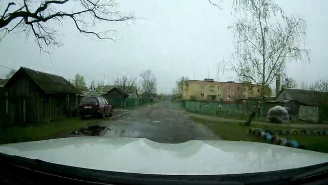 Деревня Долгое смотреть онлайн