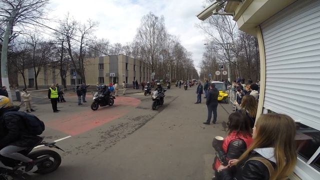 МотоМосква смотреть онлайн