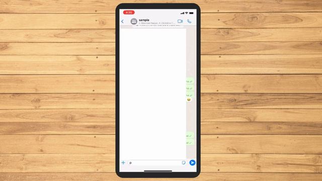 How To Leave Whatsapp Group Without Anyone Knowing (2023) смотреть онлайн