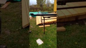 Удлинитель для прицепа для спуска лодок в воду