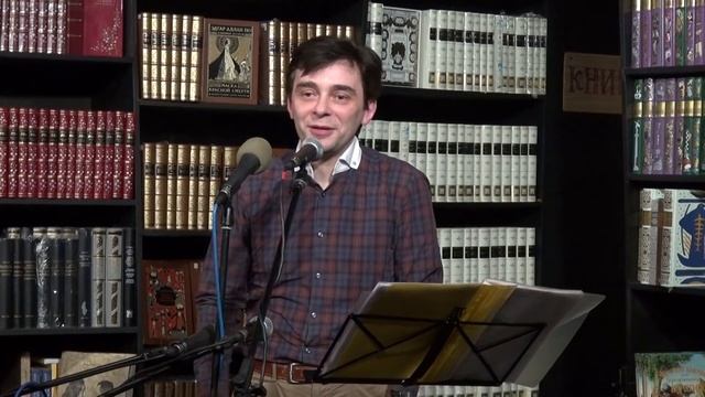 Владимир Палт. "Гиперион", 10.02.16 смотреть онлайн