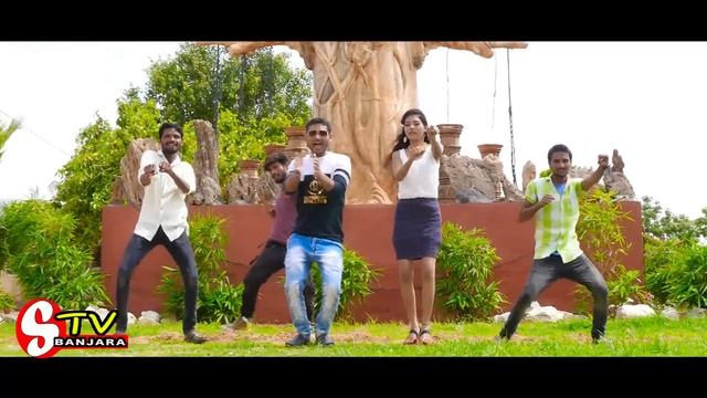 CHORY HOTETHI EKA HAPTHA CHUMI KATHO HYD BIRYANI CAMADENI SUPER SUPER HIT VIDEO SONG//BANJARA STV смотреть онлайн