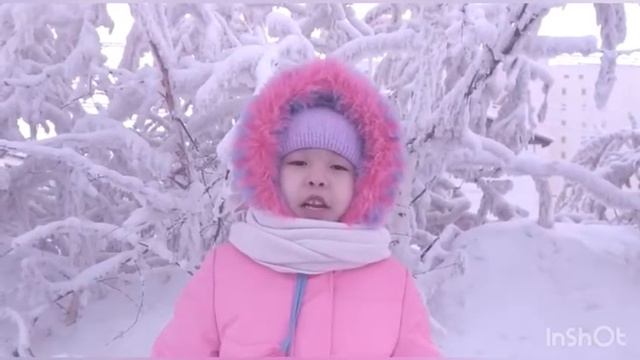 Диана Садовникова "Белоствольная береза", МБДОУ №51 "Кэскил" им.Е.Г.Корниловой. город Якутск смотреть онлайн