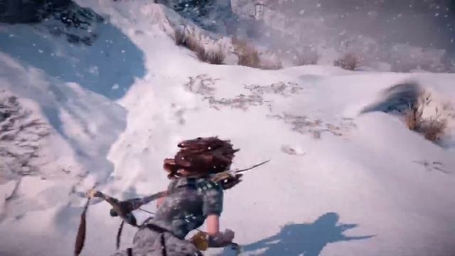 Horizon Forbidden West - cUltra Hard New Game+ - PS5 Performance 033 смотреть онлайн