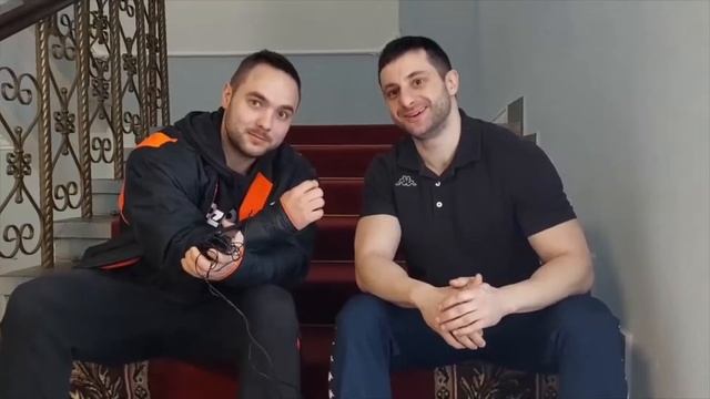 Интро для полного обзора кубка Брянской области по бодибилдингу памяти Олега Карнюшина смотреть онлайн