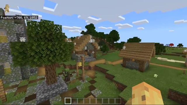 Minecraft Has Only 4.3 Billion Seeds And It's A HUGE Problem смотреть онлайн