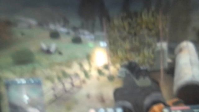 Чем я занимаюсь в свободное время на слабом пк?? / Xray Multiplayer extension смотреть онлайн