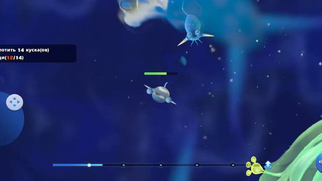 War of Evolution - New game 2024. New Spore for android. смотреть онлайн